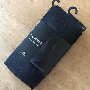 TORRID Microfiber Tight